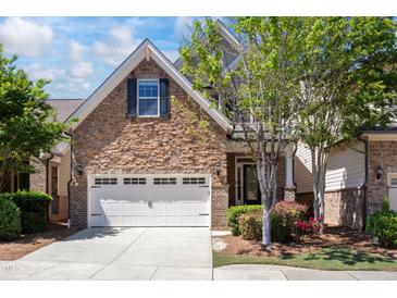 Photo one of 709 Angelica Cir Cary NC 27518 | MLS 10024928