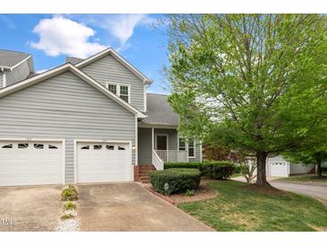 Photo one of 8261 Hempshire Place # 104 Raleigh NC 27613 | MLS 10024933