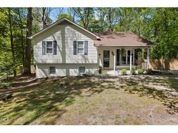Photo one of 102 Beechwood Ct Knightdale NC 27545 | MLS 10024957