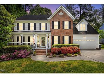 Photo one of 6628 Austin Creek Dr Wake Forest NC 27587 | MLS 10024995