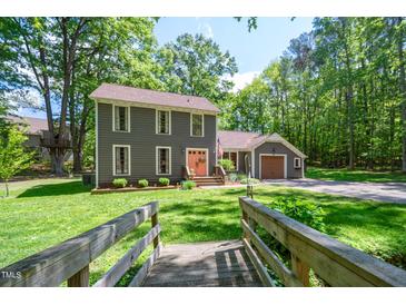 Photo one of 1705 Phillips Dr Sanford NC 27330 | MLS 10024999