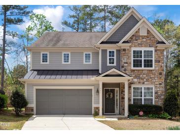 Photo one of 941 Green Alder Ct Cary NC 27519 | MLS 10025019