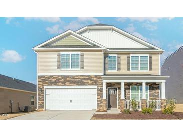 Photo one of 2546 Summersby Dr Mebane NC 27302 | MLS 10025029