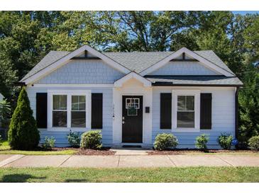 Photo one of 1715 Center Rd Raleigh NC 27608 | MLS 10025047