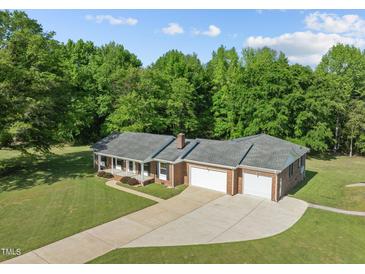 Photo one of 2144 Cooper Branch Rd Clayton NC 27520 | MLS 10025053