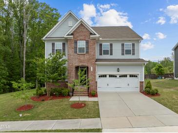 Photo one of 1012 Stockwell Ln Cary NC 27519 | MLS 10025061