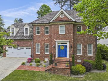 Photo one of 8428 Caldbeck Dr Raleigh NC 27615 | MLS 10025098