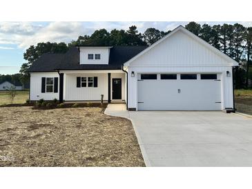 Photo one of 9490 Turkey Way Middlesex NC 27557 | MLS 10025119