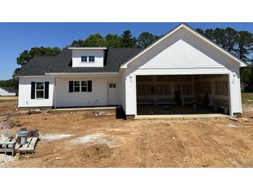 Photo one of 9490 Turkey Way Middlesex NC 27557 | MLS 10025119