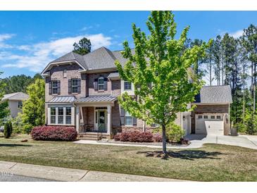 Photo one of 84 Dongola St Clayton NC 27520 | MLS 10025129
