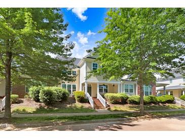 Photo one of 613 Democracy St Raleigh NC 27603 | MLS 10025131