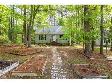 Photo one of 5707 Loyal Ave Durham NC 27713 | MLS 10025138