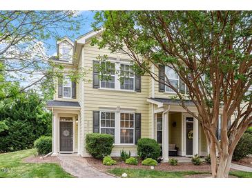 Photo one of 3011 Freeport Dr Cary NC 27519 | MLS 10025139