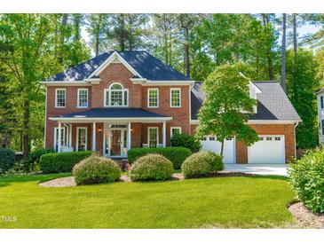 Photo one of 104 Widecombe Ct Cary NC 27513 | MLS 10025148