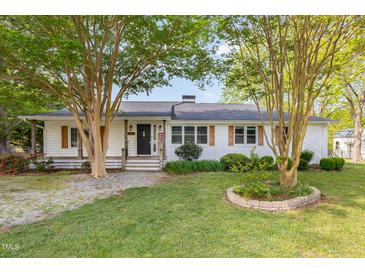 Photo one of 4808 Rogers Rd Rolesville NC 27571 | MLS 10025152