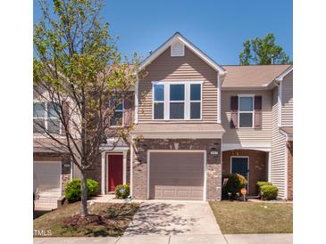 Photo one of 8307 Hollister Hills Dr Raleigh NC 27616 | MLS 10025200