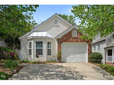 Photo one of 1605 Beacon Valley Dr Raleigh NC 27604 | MLS 10025257