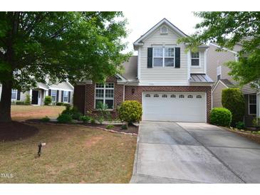Photo one of 7850 Cape Charles Dr Raleigh NC 27617 | MLS 10025270