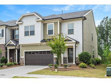 Photo one of 1882 Blue Jay Pt Apex NC 27502 | MLS 10025283
