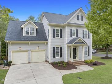 Photo one of 200 Edgepine Dr Holly Springs NC 27540 | MLS 10025285