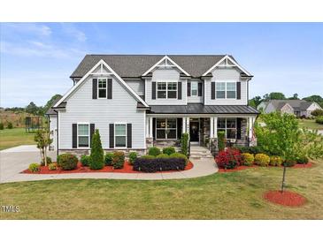 Photo one of 8633 Ancient Ln Wake Forest NC 27587 | MLS 10025289