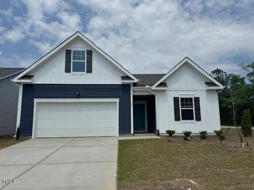 Photo one of 12 Molly Mac Ln Angier NC 27501 | MLS 10025294