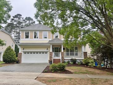Photo one of 2413 Goodrich Dr Raleigh NC 27614 | MLS 10025304