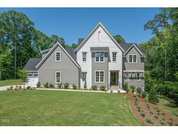 Photo one of 7124 Camp Side Ct Raleigh NC 27613 | MLS 10025339