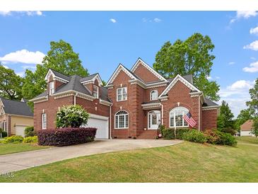 Photo one of 1415 Brookhill Dr Clayton NC 27520 | MLS 10025341