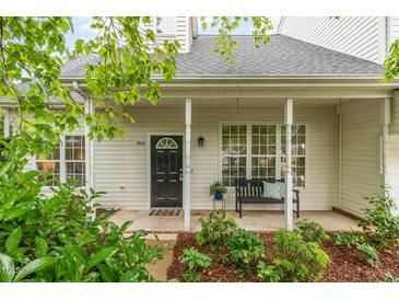Photo one of 9010 Hillcross Ct Raleigh NC 27615 | MLS 10025354