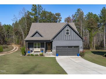 Photo one of 3609 Legato Ln Wake Forest NC 27587 | MLS 10025388