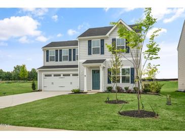 Photo one of 480 Lavatera Dr Wendell NC 27591 | MLS 10025401