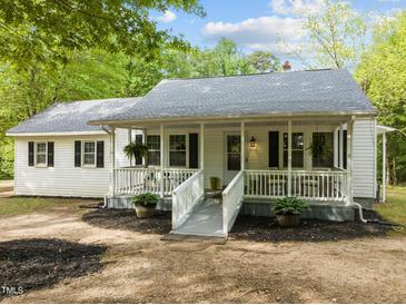 Photo one of 9433 Rolling View Dr Wake Forest NC 27587 | MLS 10025408