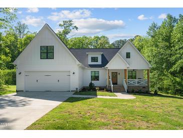 Photo one of 2412 Windy Hill Rd Durham NC 27703 | MLS 10025426