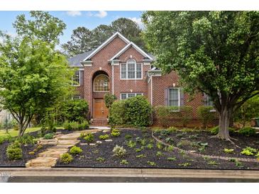 Photo one of 103 Horne Creek Ct Cary NC 27519 | MLS 10025429