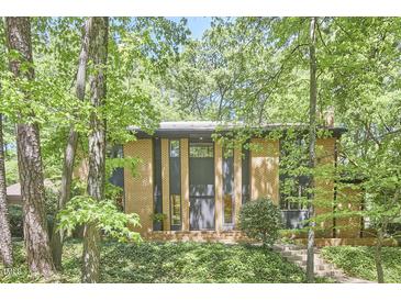 Photo one of 2204 Chase St Durham NC 27707 | MLS 10025439