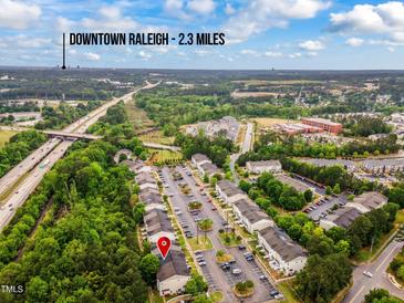 Photo one of 350 Gilman L Ln # 108 Raleigh NC 27610 | MLS 10025442