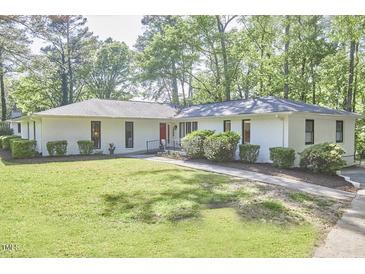 Photo one of 3606 Hope Valley Rd Durham NC 27707 | MLS 10025455