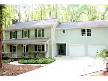 Photo one of 3116 Avondale Ct Raleigh NC 27613 | MLS 10025462