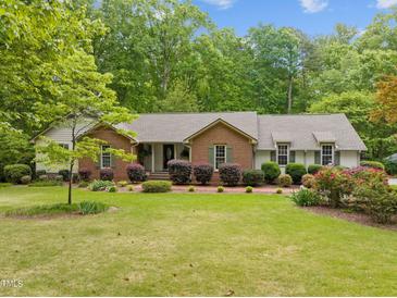 Photo one of 7908 Netherlands Dr Raleigh NC 27606 | MLS 10025463