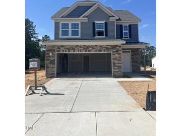 Photo one of 5100 River Sand Trail Raleigh NC 27604 | MLS 10025474