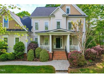 Photo one of 9304 Carlswood Ct Raleigh NC 27613 | MLS 10025489