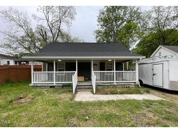 Photo one of 605 Canal St Durham NC 27701 | MLS 10025527