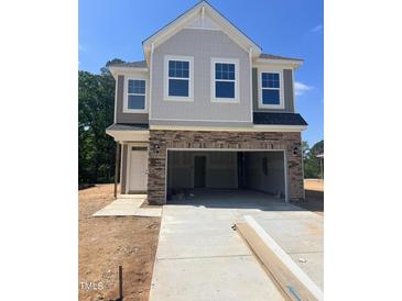 Photo one of 5104 River Sand Trail Raleigh NC 27604 | MLS 10025572