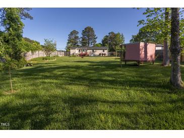 Photo one of 907 Cook Rd Durham NC 27713 | MLS 10025576
