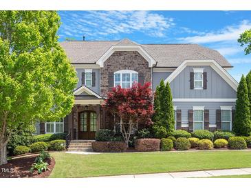 Photo one of 4912 Adler Pass Raleigh NC 27612 | MLS 10025591