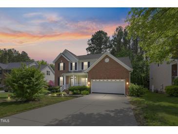 Photo one of 4515 Paces Ferry Dr Durham NC 27712 | MLS 10025603