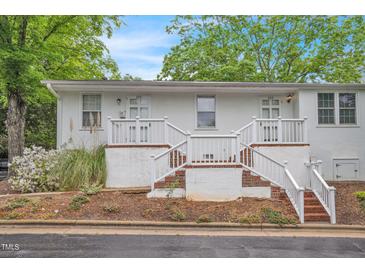 Photo one of 1941 Clark Ave # 101 Raleigh NC 27605 | MLS 10025664