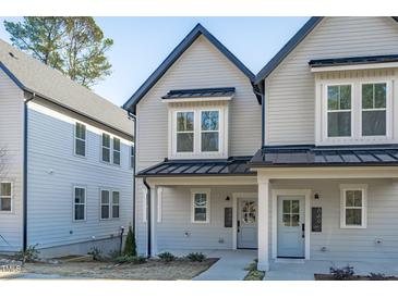 Photo one of 5049 Lundy Dr # 101 Raleigh NC 27606 | MLS 10025670