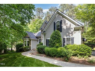 Photo one of 3200 Nimich Pond Way Raleigh NC 27613 | MLS 10025690